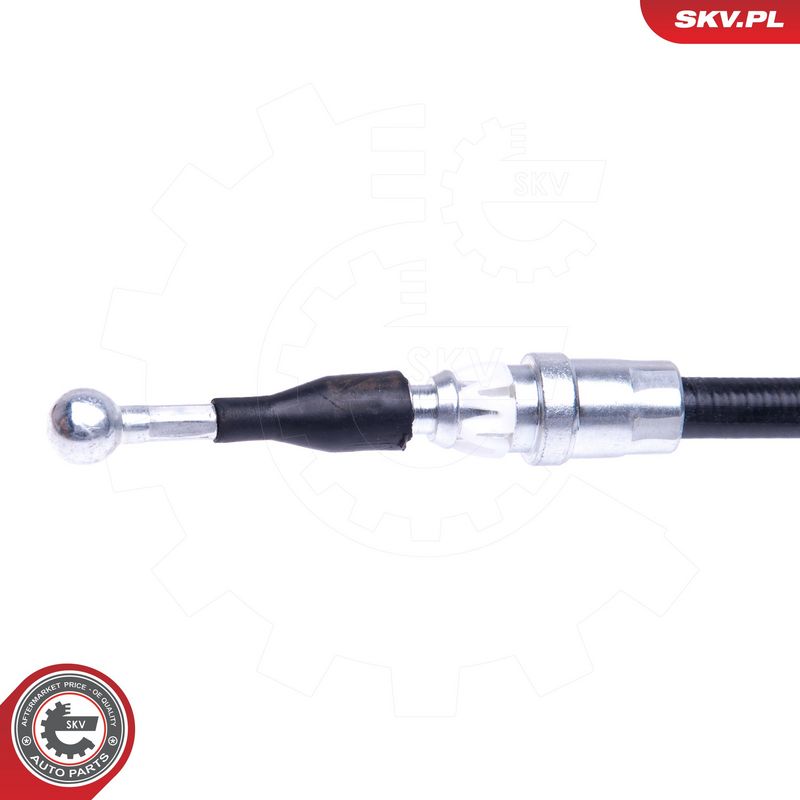 Tross, seisupidur, ESEN SKV 26SKV656