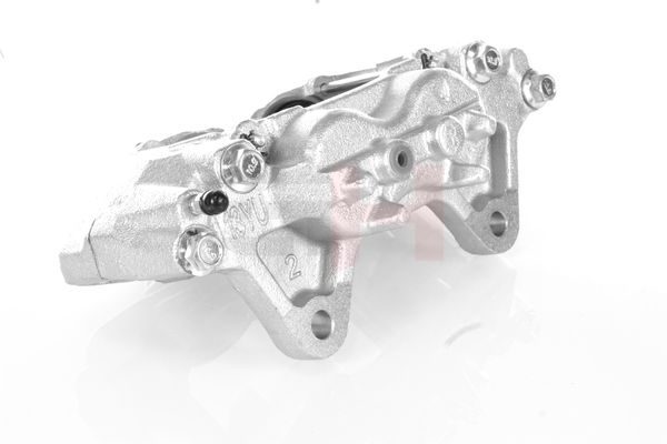 Pidurisadul, GH GH-433014H