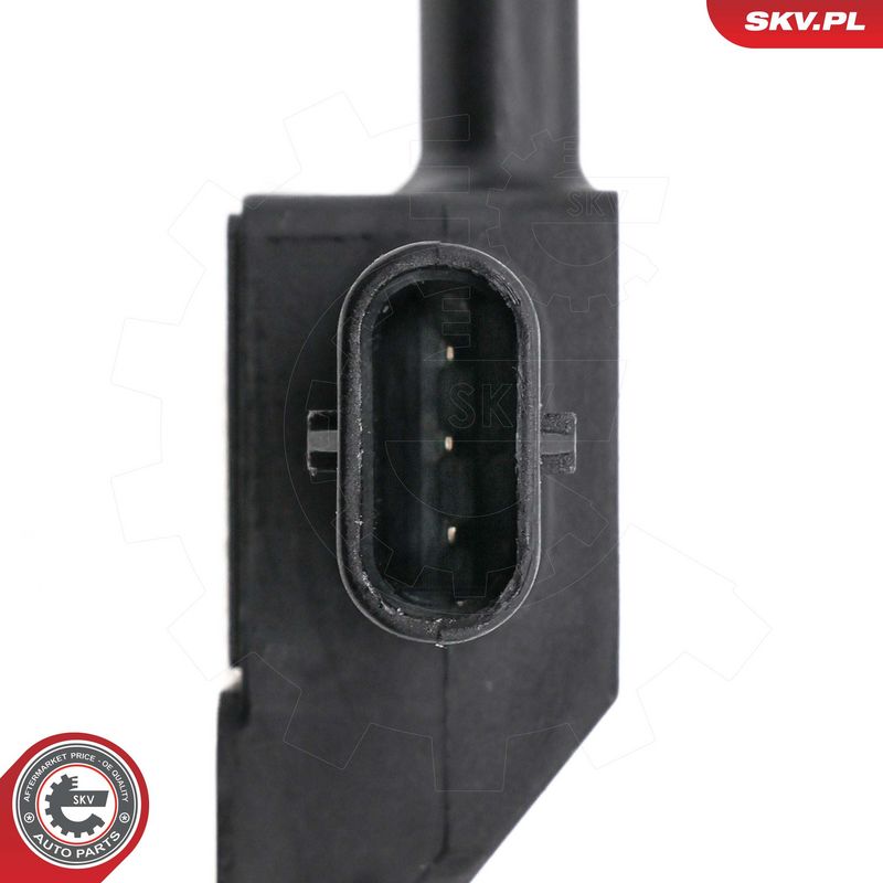 Andur, heitgaasisurve, ESEN SKV 17SKV041