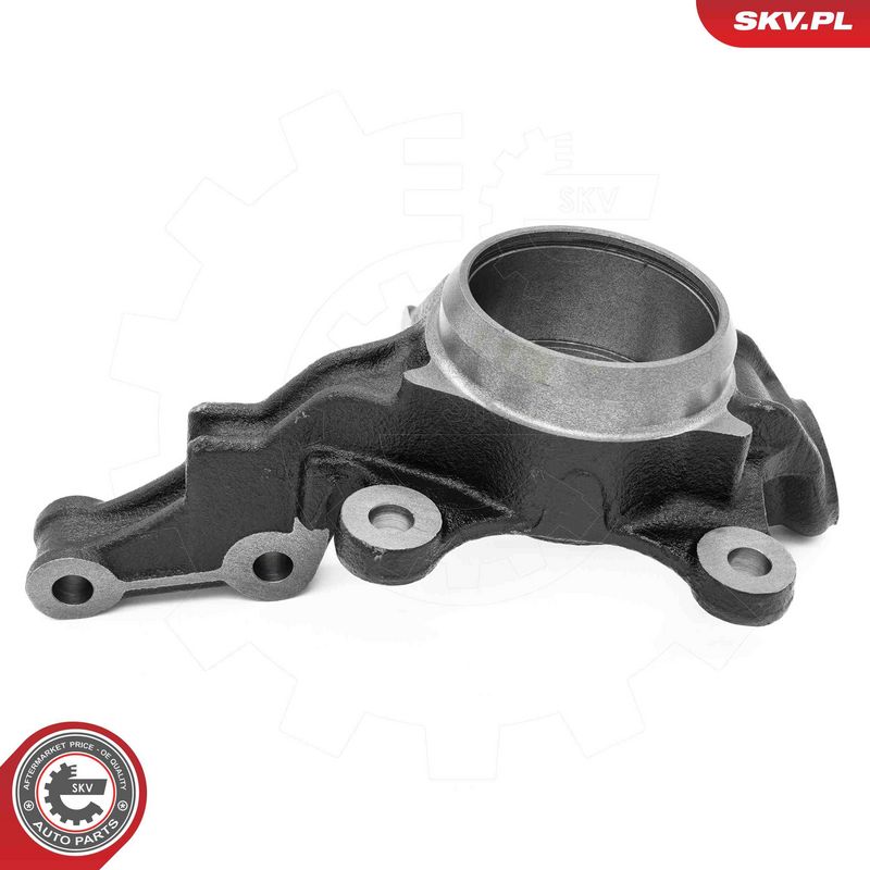 Käändmik, rattakinnitus, ESEN SKV 73SKV101