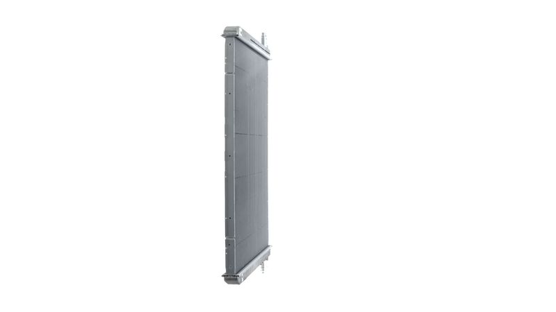 Product Image - Radiateur - CR2702000P - MAHLE