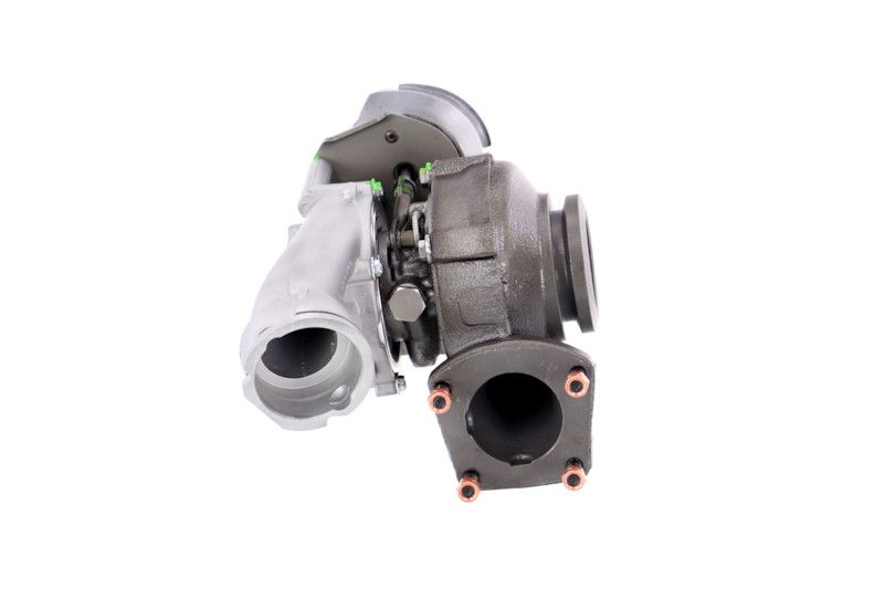 REMANTE 003-001-000075R Charger, charging (supercharged/turbocharged)
