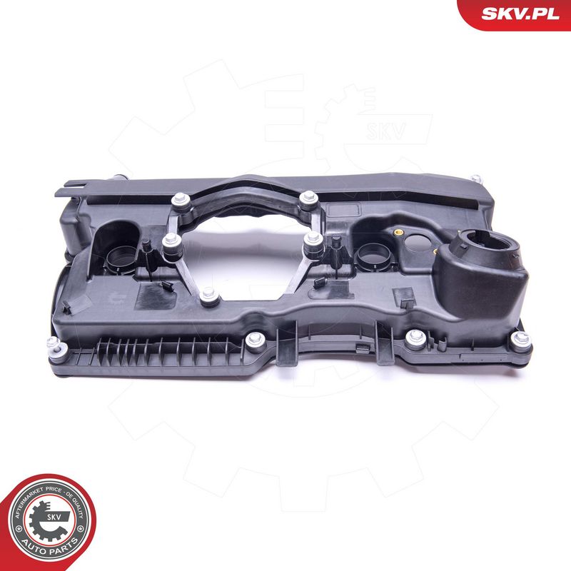 Klapikaas, ESEN SKV 48SKV012