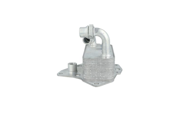 Õliradiaator, mootoriõli, NRF 31343