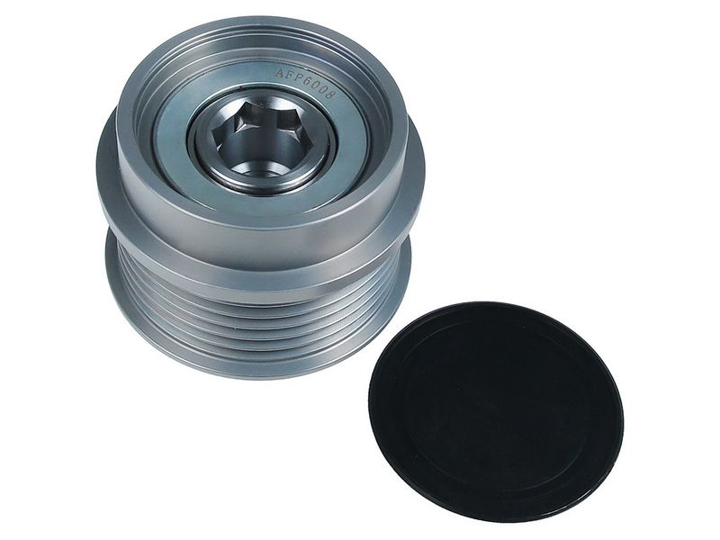 AS-PL AFP6008 Alternator Freewheel Clutch