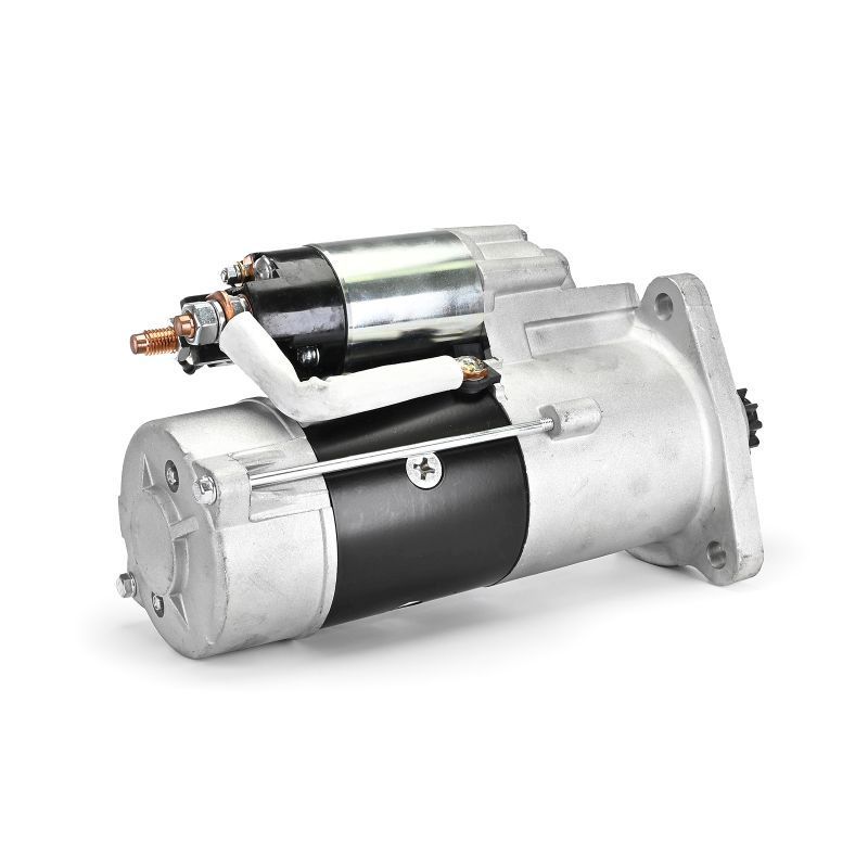 Delco Remy SER81926-12B1 Starter