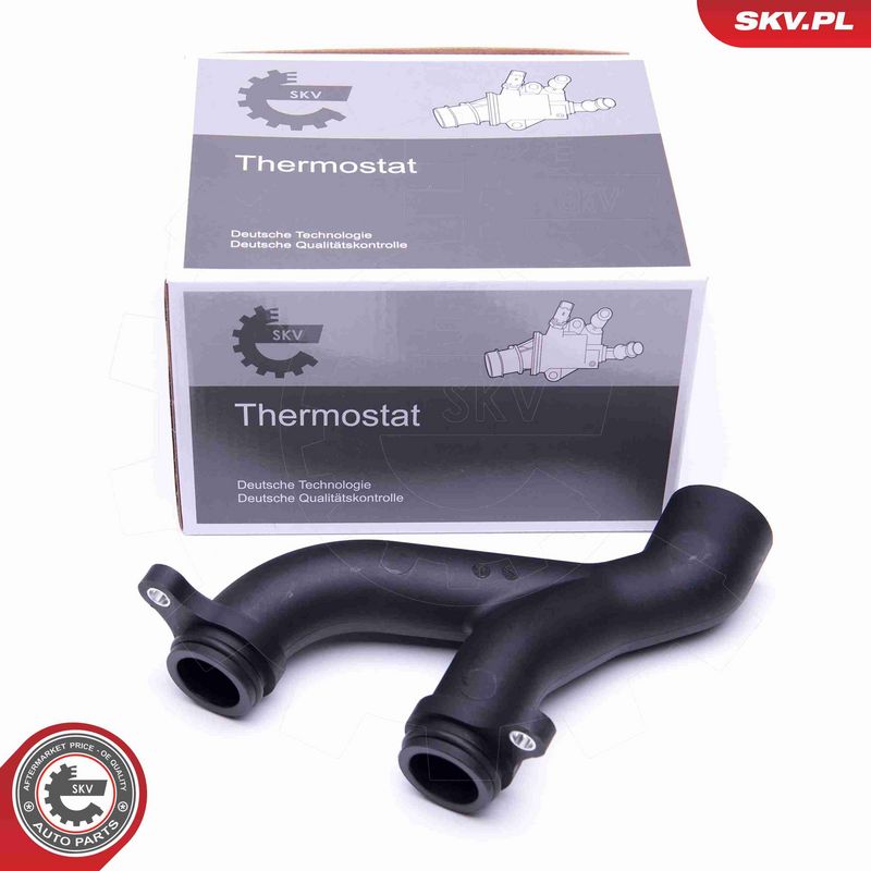 ESEN SKV 20SKV604 - Thermostat Housing