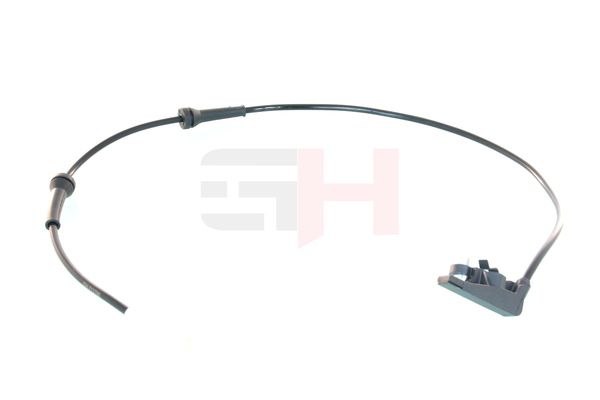 GH GH-713706 Jutiklis, rato greitis