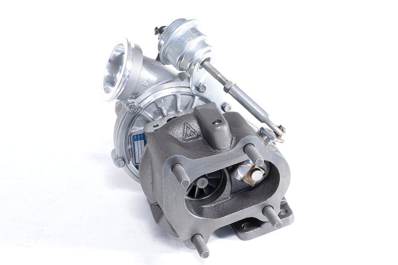 Compresor,sistem de supraalimentare T915392 BTS Turbo