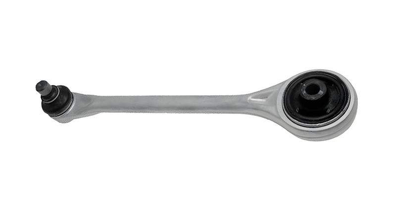 носач, окачване на колелата SKF