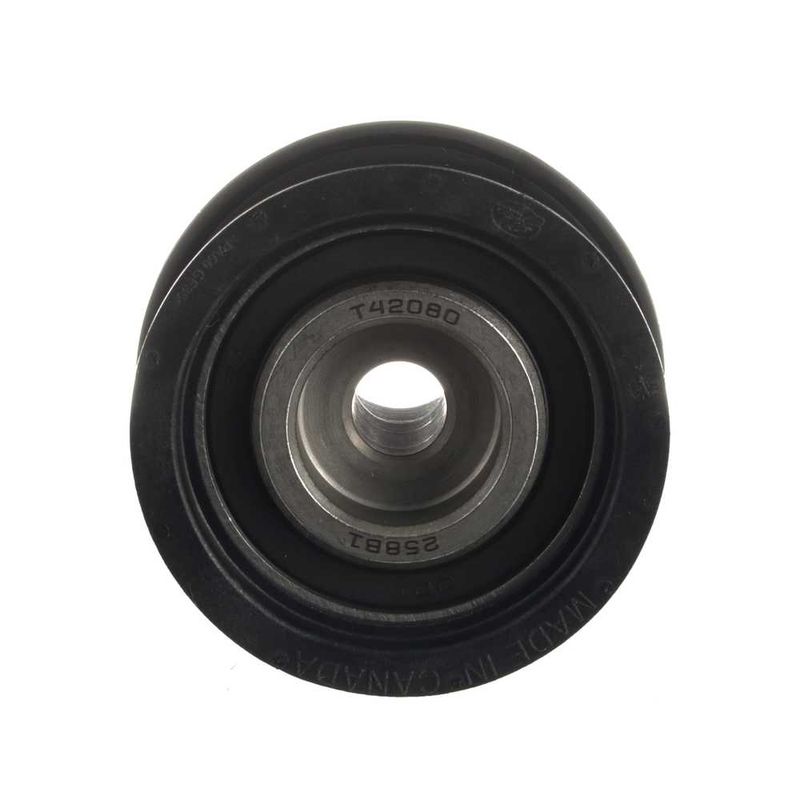GATES T42080 Deflection/Guide Pulley, timing belt