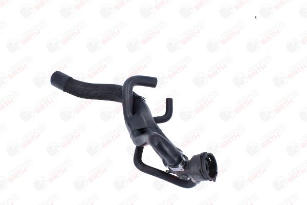 BIRTH 55196 Radiator Hose