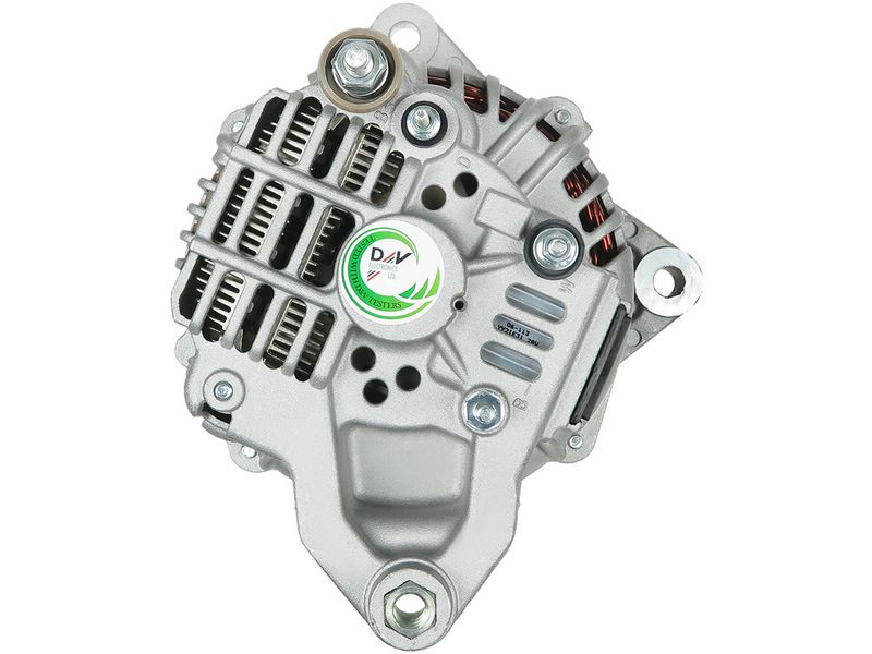 AS-PL A5039 Alternator