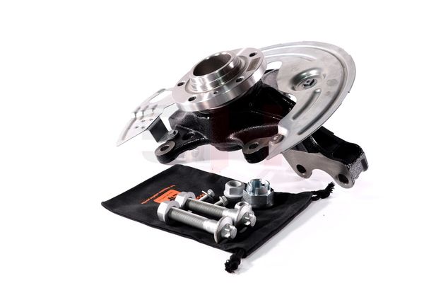 Käändmik, rattakinnitus, GH GH-283713H