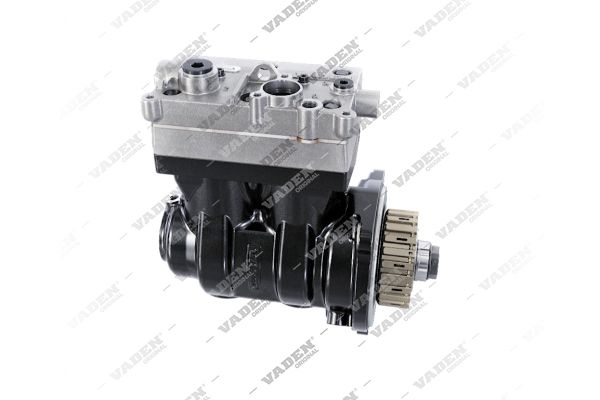 kompresor RVI/VOLVO aby šel  zaměnit za  9125120320  musí se dodat  karta  094981, 094982 , 066669 1300235001