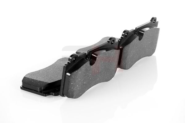 GH GH-412347 Brake Pad Set, disc brake