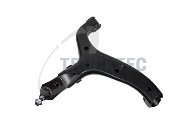 TRUCKTEC AUTOMOTIVE 07.31.261 - Control/Trailing Arm, wheel suspension
