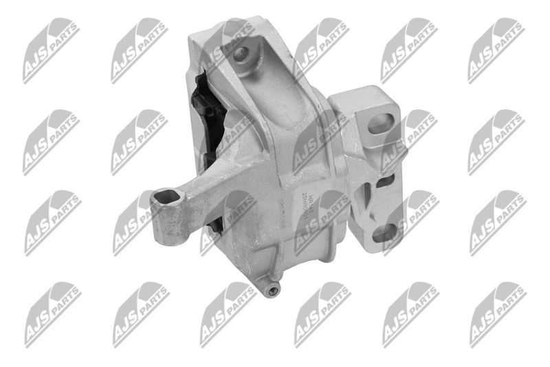 NTY ZPS-VW-067 Mounting, engine