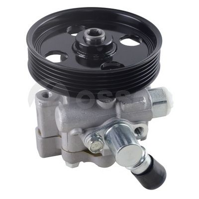 Hüdraulikapump, roolimine,...