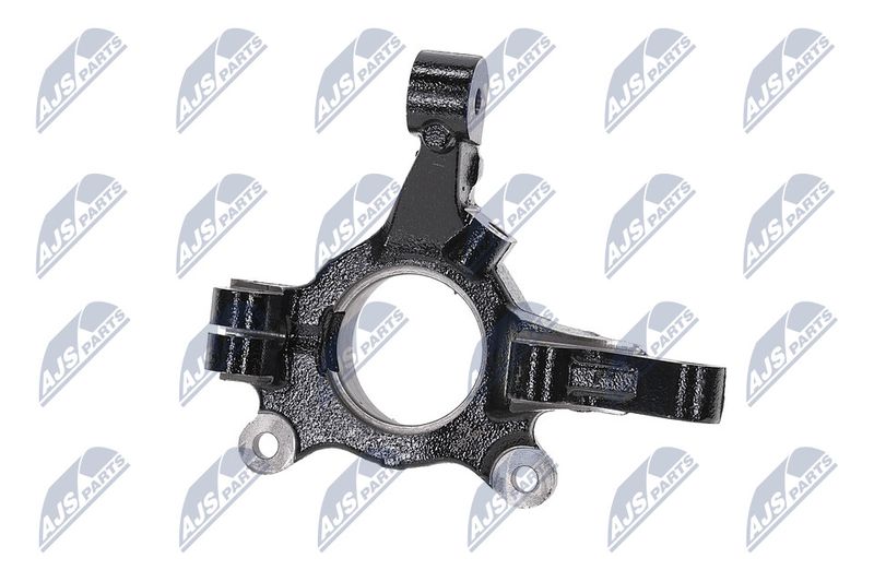 Käändmik, rattakinnitus, NTY ZZP-CH-003