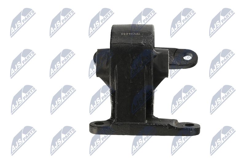 Paigutus, Mootor, NTY ZPS-CH-043