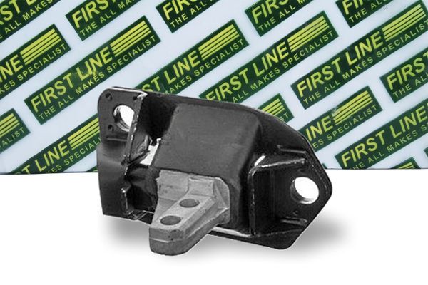 FIRST LINE felfüggesztés, motor FEM3900