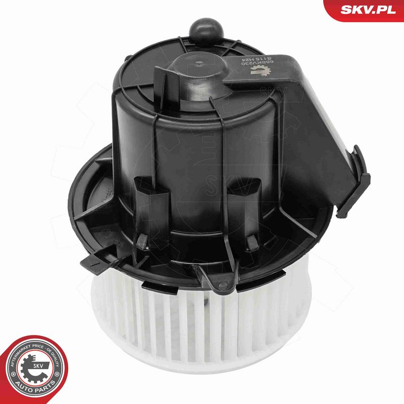 ESEN SKV 68SKV230 Interior Blower