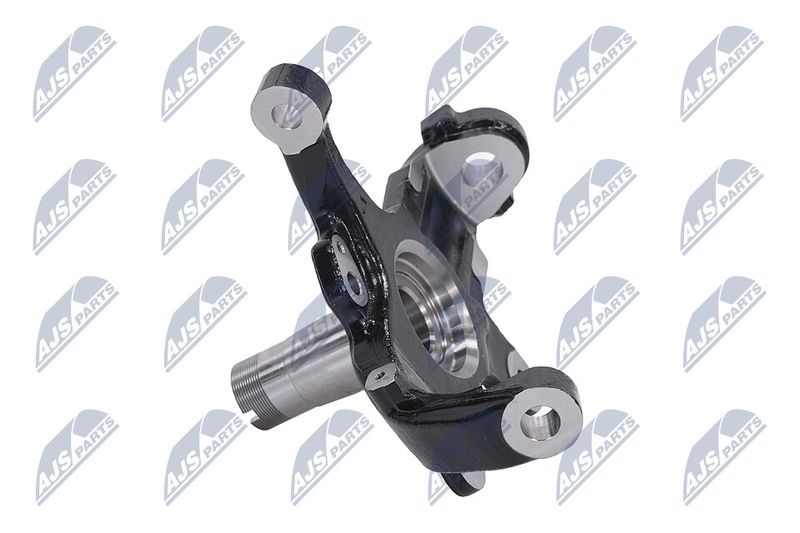 Käändmik, rattakinnitus, NTY ZZP-IS-002