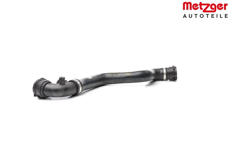 METZGER AUTOTEILE 2420638 Radiator Hose