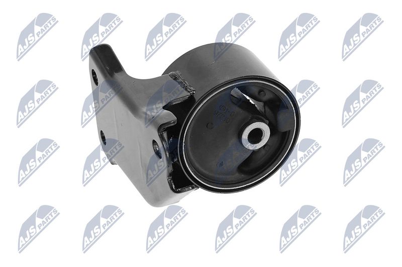 Paigutus, Mootor, NTY ZPS-DA-003