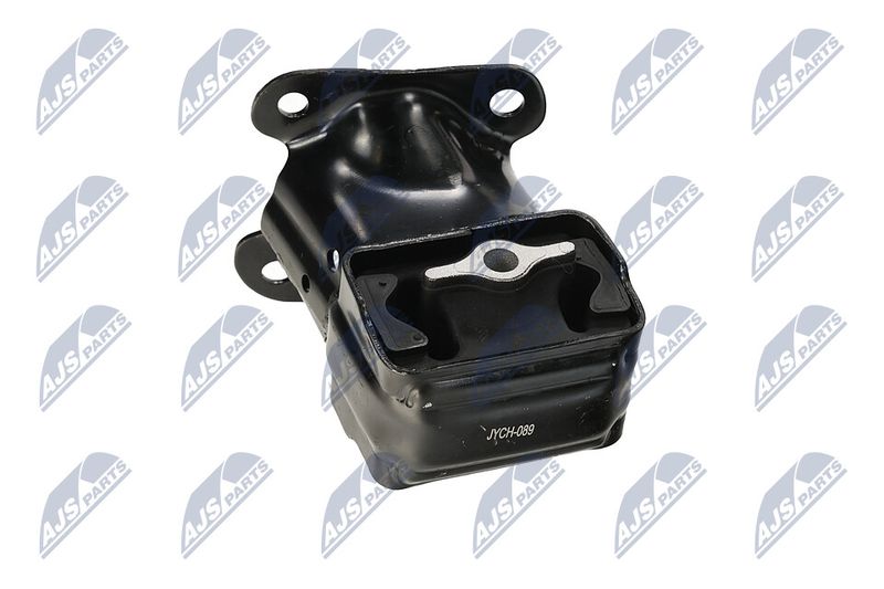 Paigutus, Mootor, NTY ZPS-CH-089