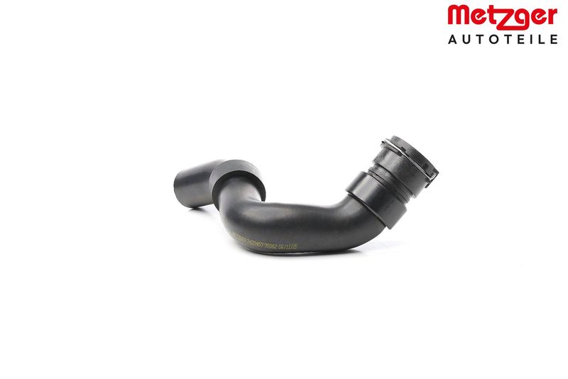 METZGER AUTOTEILE 2420457 Radiator Hose