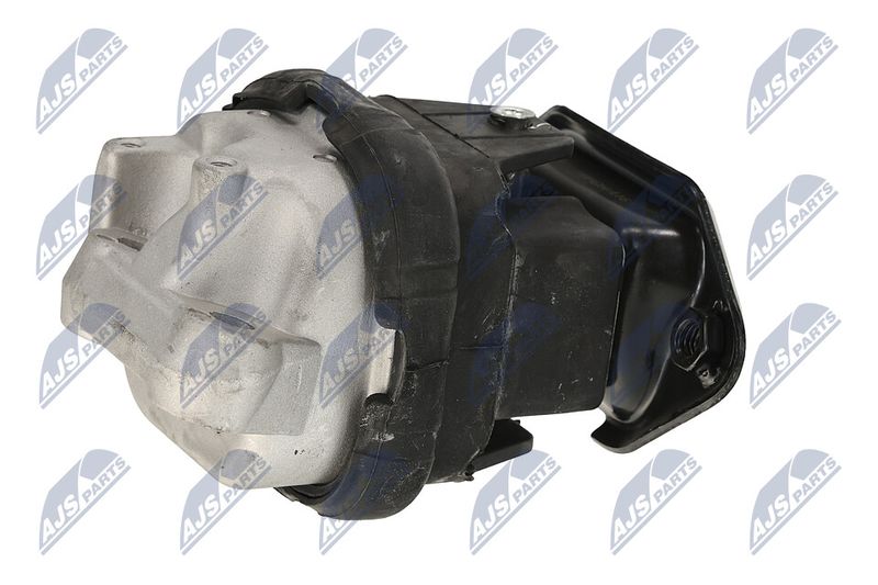 Paigutus, Mootor, NTY ZPS-CH-116