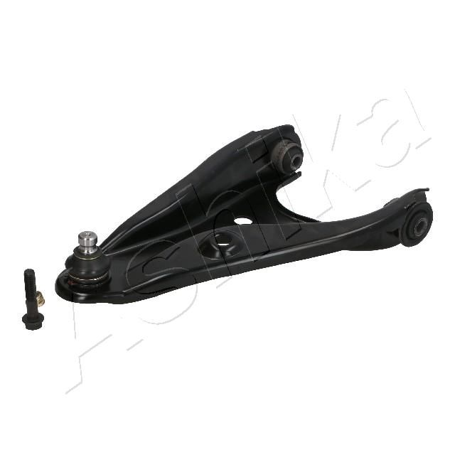 ASHIKA 72-00-007L Control/Trailing Arm, wheel suspension