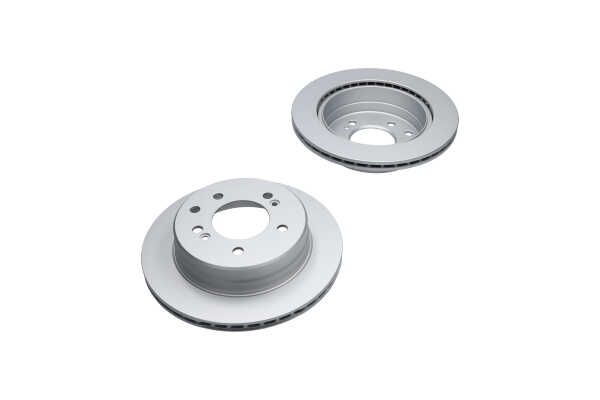 Kavo Parts BR-7707-C Brake Disc