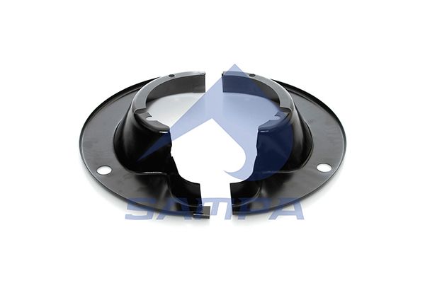 Tablă de acoperire, protecție anti-praf rulment roată SAMPA 085.019