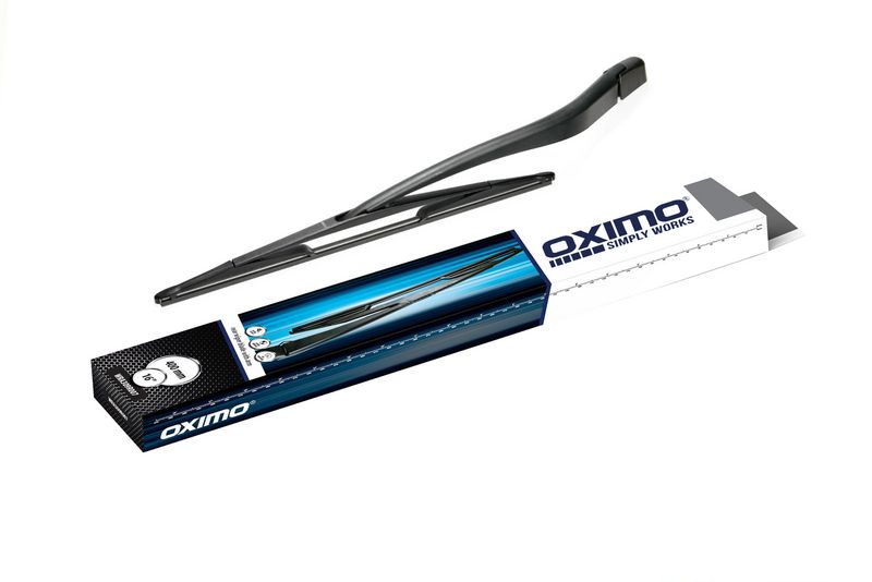 Kojamees, klaasipesu, OXIMO...