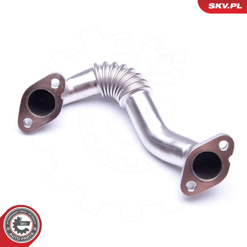 Toruühendus, EGR-klapp, ESEN SKV 14SKV711