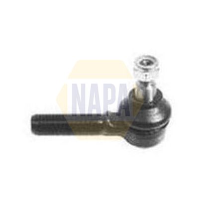 NAPA Tie Rod End NST6346