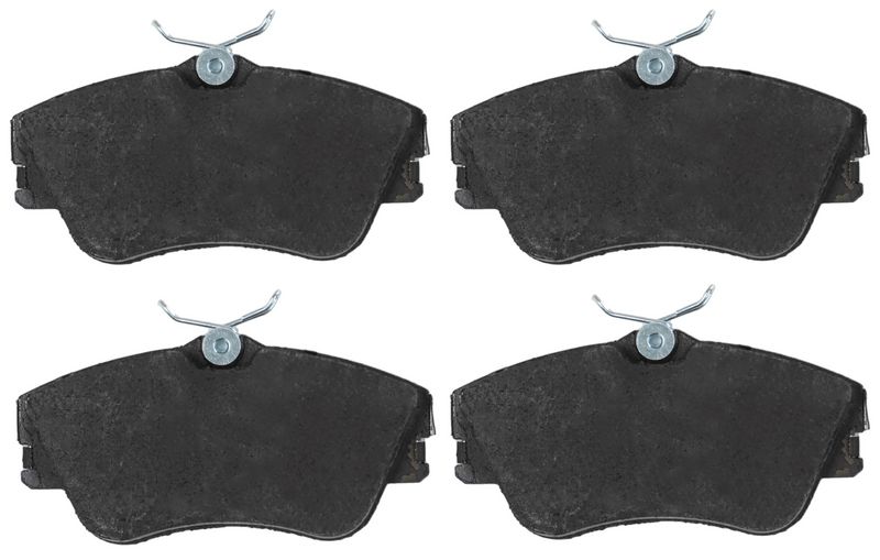 TRW GDB1092 Brake Pad Set, disc brake