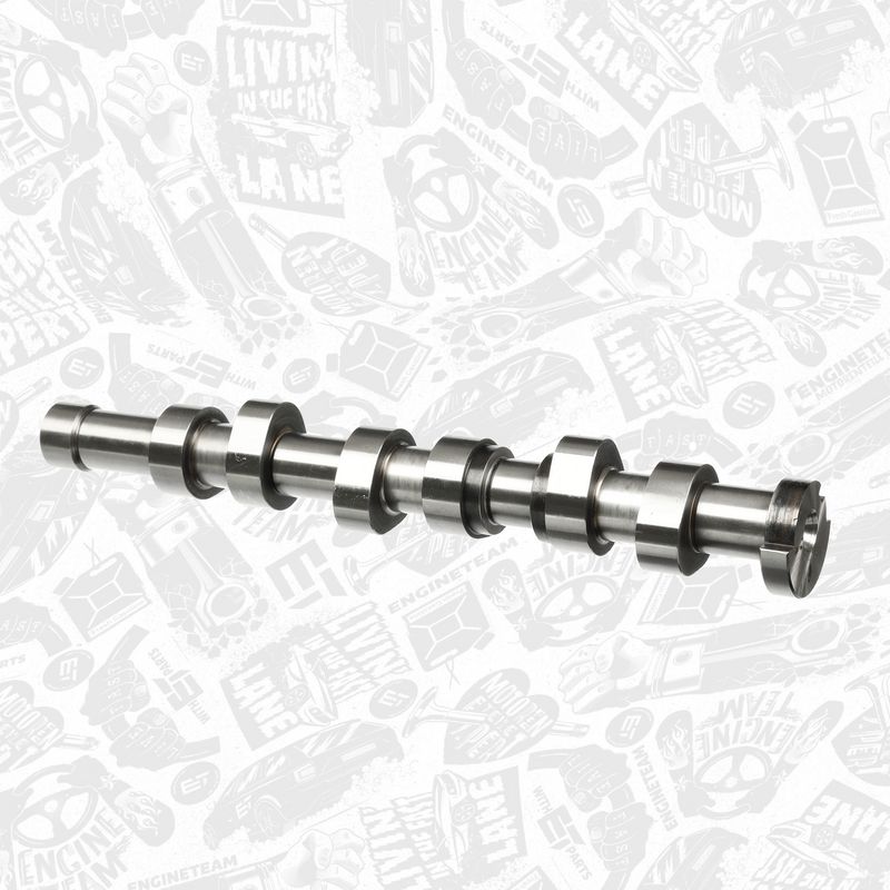 Product Image - Nokkenas - HV0356 - ET ENGINETEAM