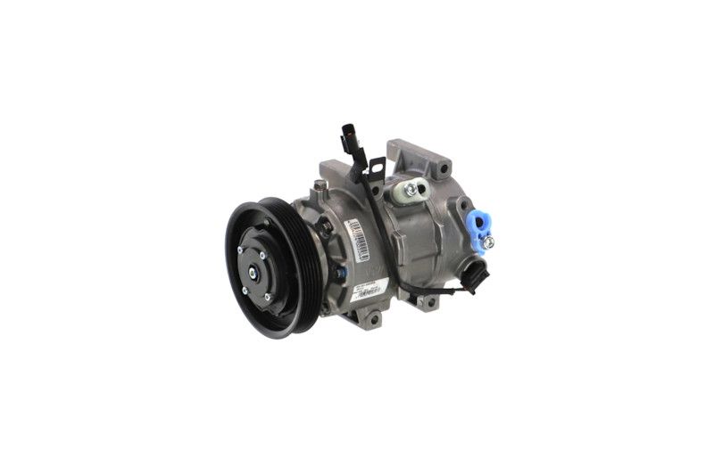 REMANTE 005-001-000095R Compressor, air conditioning