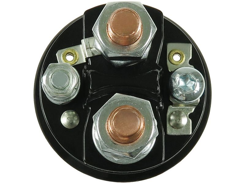 Brand new AS-PL Starter motor cap for solenoid