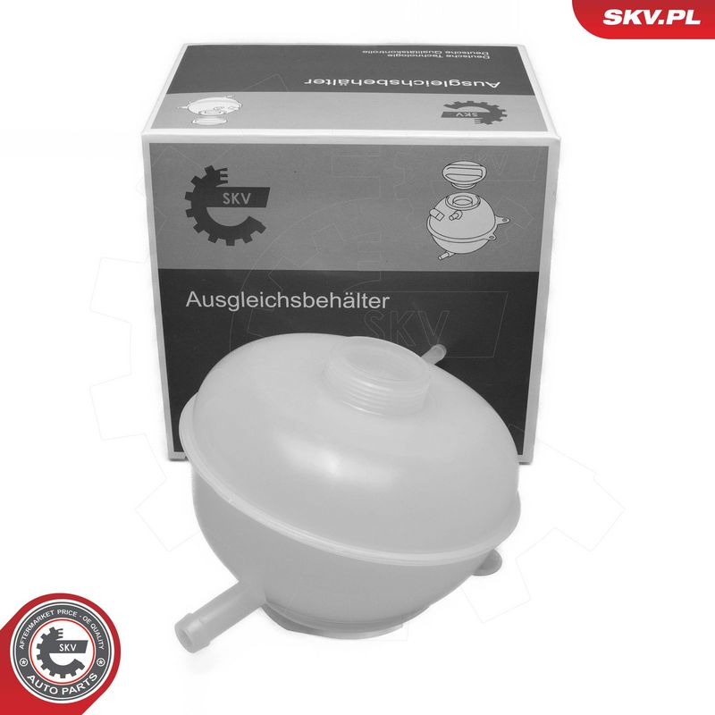 Paisupaak, jahutusvedelik, ESEN SKV 61SKV425