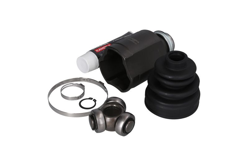 Liigendlaager, veovõll,...