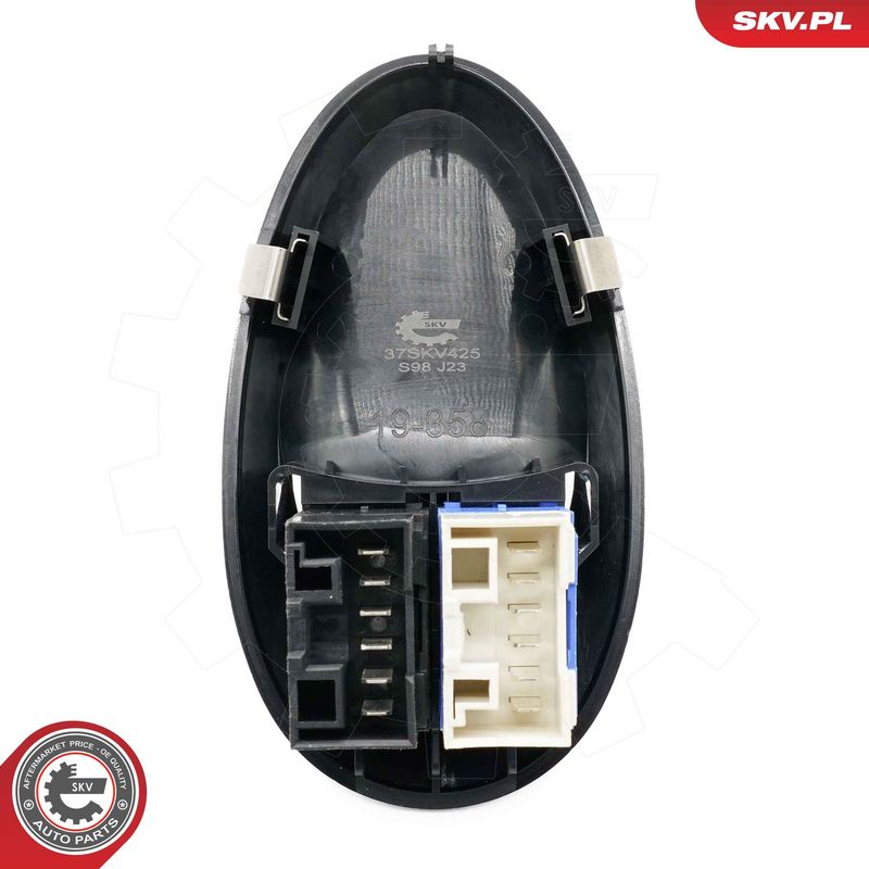 Lüliti, aknatõstuk, ESEN SKV 37SKV425