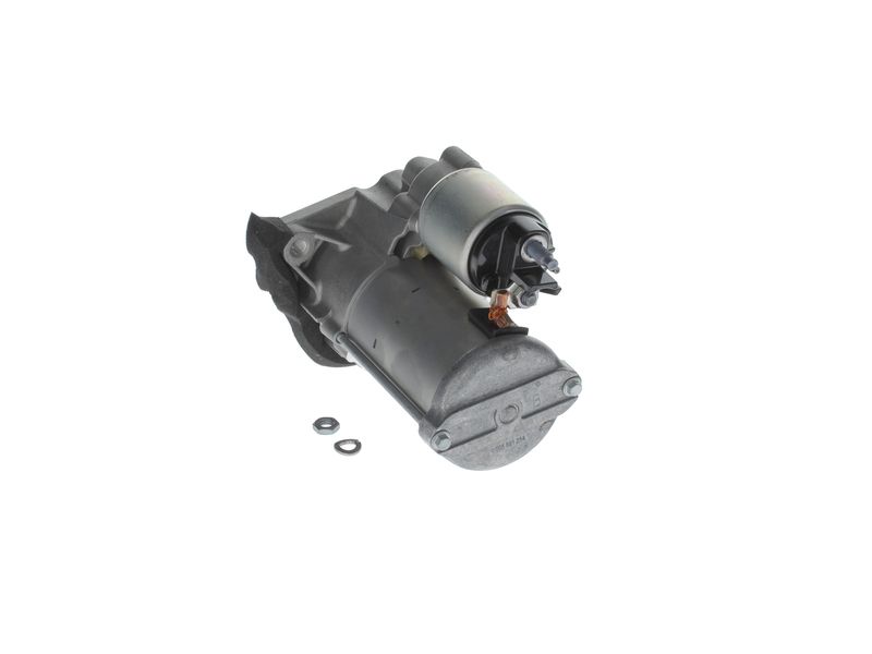 Starter 1 986 S01 054 BOSCH