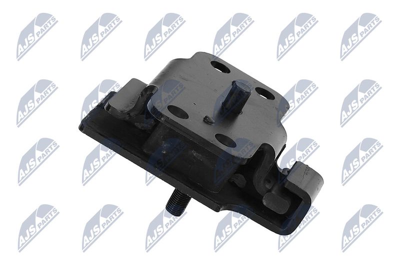 Paigutus, Mootor, NTY ZPS-NS-149