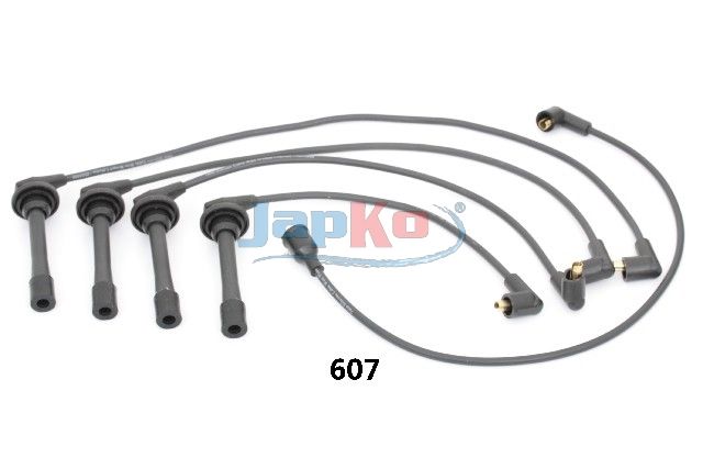 Set cablaj aprindere JAPKO 132607