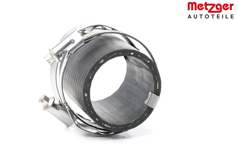 METZGER AUTOTEILE 2401276 Charge Air Hose